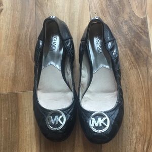 Michael Kors Flats